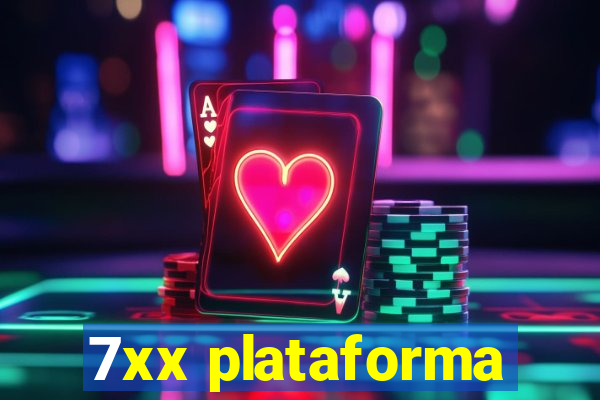 7xx plataforma